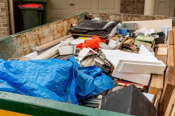 Best Carpet Removal and Disposal  in Carthage, MS